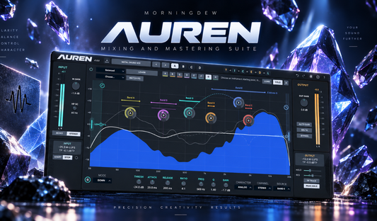 Morningdew AUREN