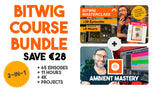 Bitwig Course Bundle
