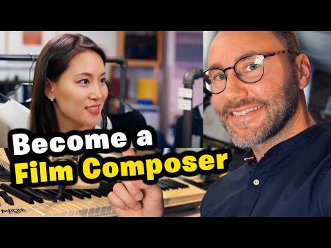Film Scoring for beginners (FREE)