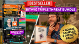 Bitwig Course Bundle x3