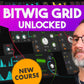 Bitwig Grid Unlocked (Early Access)