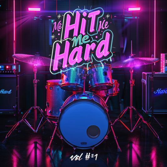 Hit Me Hard Kit Vol1