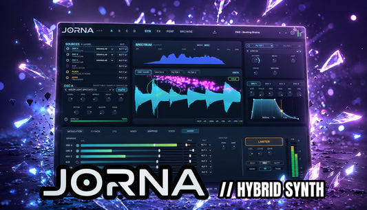 Morningdew Jorna