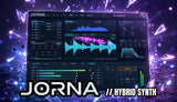 Morningdew JORNA