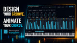Morningdew Arpeggiator