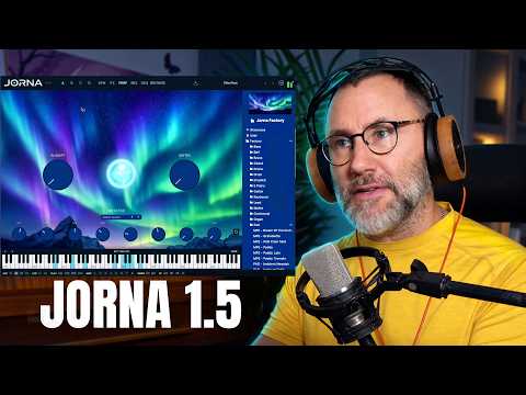 Morningdew JORNA