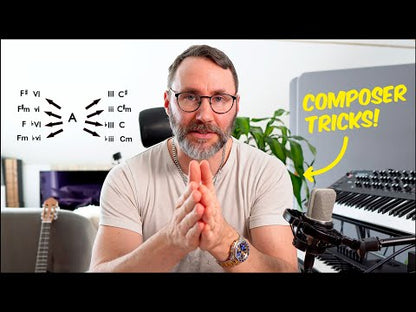 Cinematic Music Course (Early access)