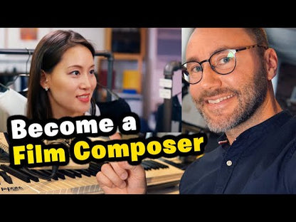 Film Scoring for beginners (FREE)