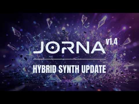 Morningdew JORNA