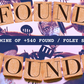 Found Sounds Vol 1