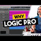 Logic Pro for Beginners Course