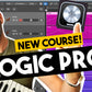 Logic Pro for Beginners Course
