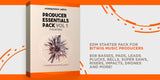 Producer Essentials Pack Vol 1 // Bitwig