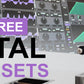 Vital presets (Free) // Vital Synth